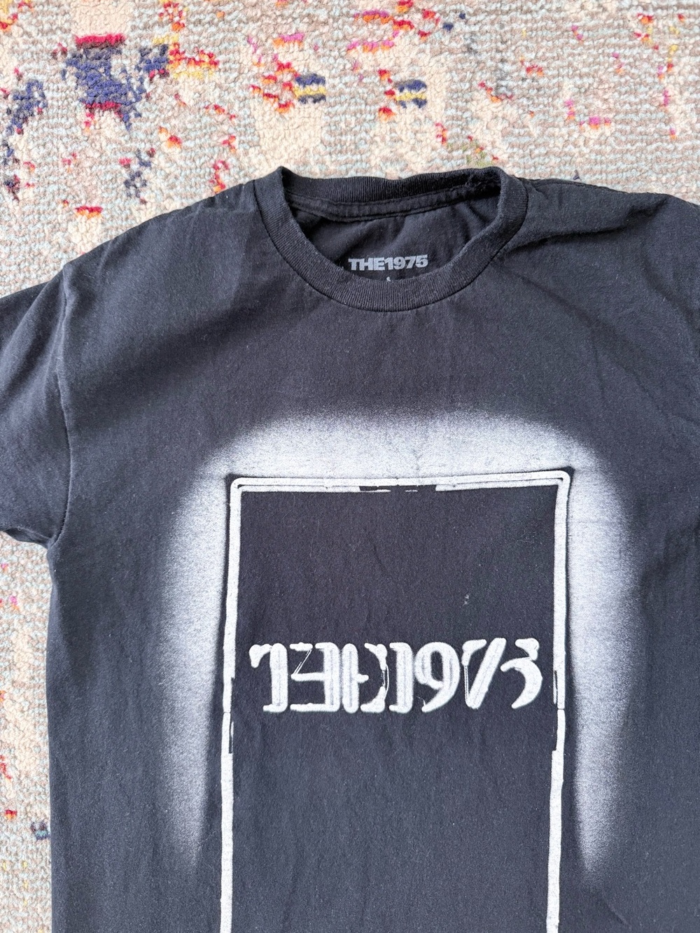 The 1975 Band Tee